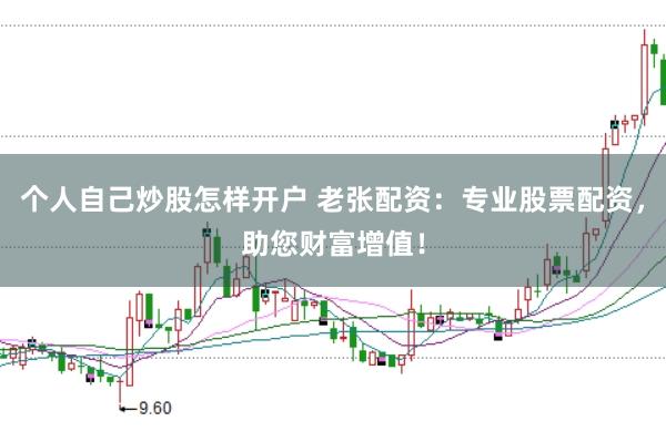 个人自己炒股怎样开户 老张配资:专业股票配资,助您财富增值!